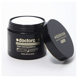DOCTORCOS Мультифункциональная маска для увлажнения и сияния кожи NEW ABSOLUTE FACE BALANCE MASK 110 0 MPL022110