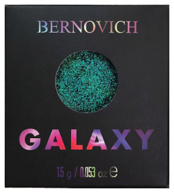 BERNOVICH Тени моно Galaxy MPL022194
