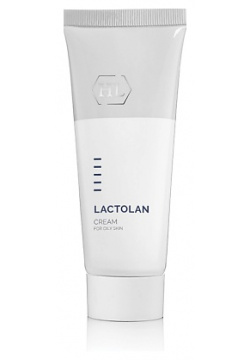 HOLY LAND Увлажняющий крем для жирной кожи Lactolan Moist Cream for oily 70 0 MPL057174