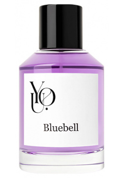YOU Bluebell 100 ELOR72630 Женская парфюмерия