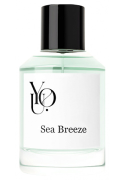 YOU Sea Breeze 100 ELOR72590 Женская парфюмерия