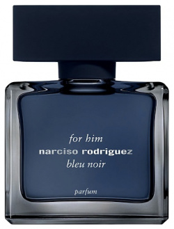 NARCISO RODRIGUEZ For Him Blue Noir Parfum 50 UEZ978162