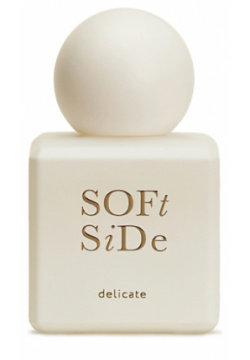 SOFT SIDE delicate 50 ELOR10092 Женская парфюмерия