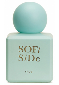 SOFT SIDE snug 50 ELOR10093 Женская парфюмерия