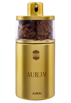 AJMAL Aurum 75 AJM000137 Нишевая парфюмерия