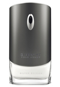 GIVENCHY Pour Homme Silver Edition 50 GIV130211