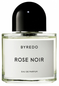BYREDO Rose Noir Eau De Parfum 100 BYR806175