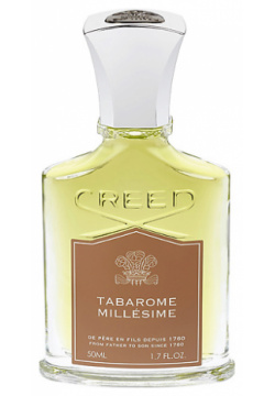 CREED Tabarome Millesime 50 CRE707566