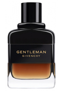 GIVENCHY Gentleman Reserve Privee Eau de Parfum 60 GIV983443