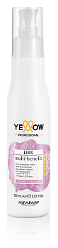 YELLOW Сыворотка 10 в 1 для гладких волос 150 0 MPL027553