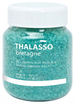 THALASSO BRETAGNE Соль для dанны Морская с Водорослями 850 0 MPL056685