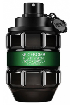VIKTOR&ROLF Spicebomb Night Vision Eau de Parfum Viktor & Rolf VRF977508