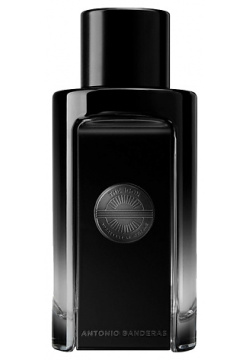 BANDERAS ANTONIO The Icon Perfume 100 BAN651057