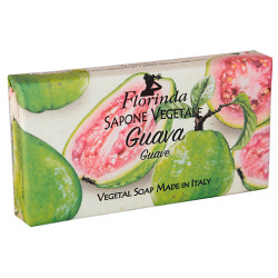FLORINDA Мыло "Ароматы Тропиков" Guava / Гуава 100 0 MPL007357