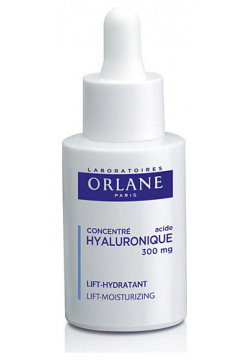 ORLANE Увлажняющий концентрат гиалуроновой кислоты для лица ORL936103