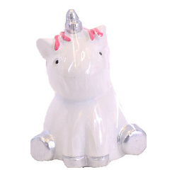 ЛЭТУАЛЬ Бальзам для губ "White unicorn" LTA020871 White