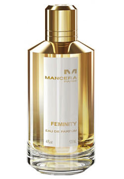 MANCERA Feminity 60 NCR192189 Женская парфюмерия