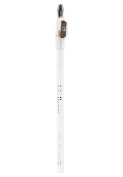 LUCAS Контурный карандаш Outline brow pencil CC LCS000070