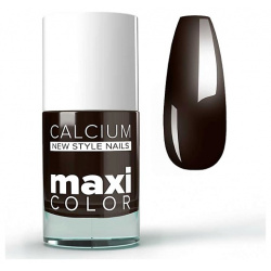 DIA D`ORO Лак для ногтей с кальцием MAXI COLOR MPL065355