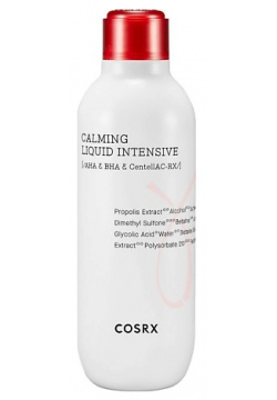 COSRX Тонер для жирной кожи AC Collection Calming Liquid Intensive 125 0 MPL029051