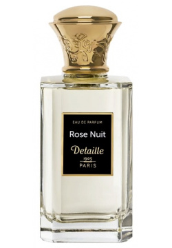 DETAILLE 1905 PARIS Rose Nuit 100 DTA000004