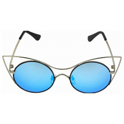 LUKKY Солнцезащитные очки Кошачий взгляд MPL100612