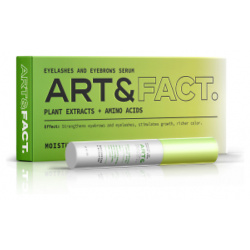 ART&FACT Сыворотка для роста ресниц и бровей с растительными экстрактами аминокислотами 13 0 MPL063393