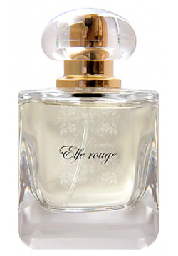 LES CONTES Elfe Rouge 50 LCO000011 Нишевая парфюмерия
