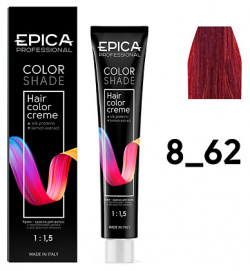EPICA PROFESSIONAL Крем краска Colorshade EPI000097
