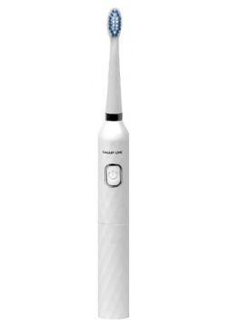 GALAXY LINE Электрическая  зубная щетка GL 4982 MPL103916