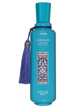 NOYA Andalusi (Blue) 100 NOY000003 Мужская парфюмерия