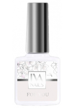 IVA NAILS Гель лак For You MPL123834