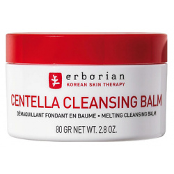 ERBORIAN Бальзам для очищения лица Центелла Centella Cleansing Balm ERB783845