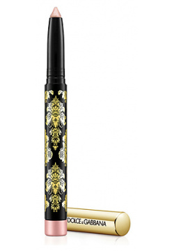 DOLCE&GABBANA Кремовые тени карандаш для глаз INTENSEYES Dolce & Gabbana DGB841185