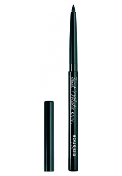 BOURJOIS Автоматический карандаш для глаз TwistMatic Kajal BRJ961013