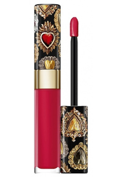 DOLCE&GABBANA Сияющий лак для губ SHINISSIMO Dolce & Gabbana DGB9950DG