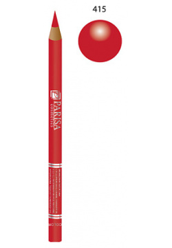 PARISA COSMETICS Lips карандаш для губ MPL004201