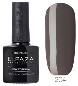 ELPAZA PROFESSIONAL Гель лак для ногтей MPL122679