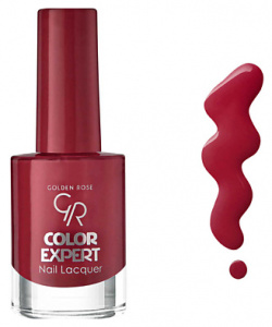 GOLDEN ROSE Лак Color Expert Nail Lacquer MPL025003