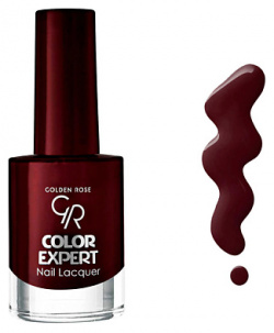GOLDEN ROSE Лак Color Expert Nail Lacquer MPL025045