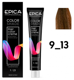 EPICA PROFESSIONAL Крем краска Colorshade EPI000065