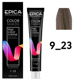 EPICA PROFESSIONAL Крем краска Colorshade EPI000125
