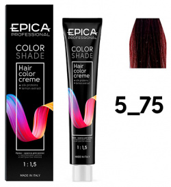 EPICA PROFESSIONAL Крем краска Colorshade EPI000118
