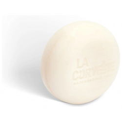 LA CORVETTE Твердый шампунь органический Сладкий миндаль Marseille Sweet Almond Solid Shampoo COR470937
