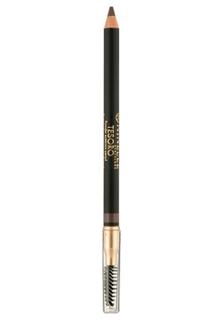 NINELLE Пудровый карандаш для бровей TESORO NNL916543