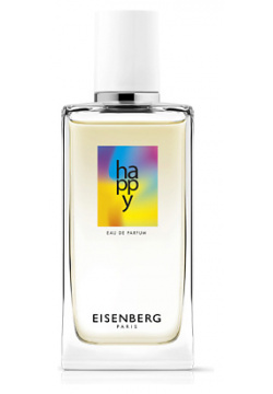 EISENBERG Happy 50 JSE621172 Женская парфюмерия