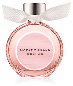 ROCHAS Mademoiselle 50 WLLC12A02 Женская парфюмерия