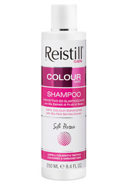 REISTILL Шампунь для яркости цвета окрашенных волос REII00008