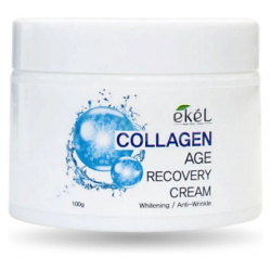 EKEL Крем для лица с Коллагеном Age Recovery Cream Collagen 100 0 MPL092943