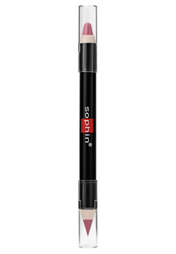 SOPHIN Карандаш помада для губ/Lipstick & Lip  liner MPL131696